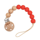 Kidful Emzik Askısı Strawberry